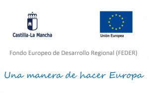 J. Delgado es una empresa beneficiaria del fondo europeo de desarrollo regional