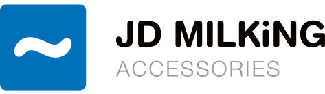 Logo de JD MILKING ACCESSORIES